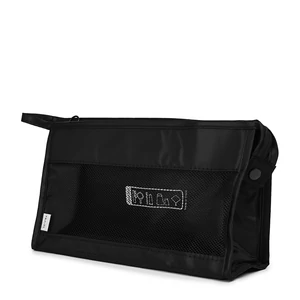 Kép 1/6 - Fekete Hálós Neszeszer