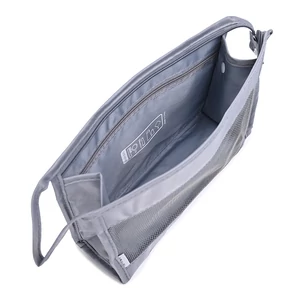 Kép 4/6 - Szürke Hálós Neszeszer