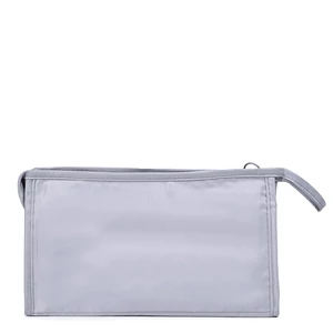 Kép 3/6 - Szürke Hálós Neszeszer