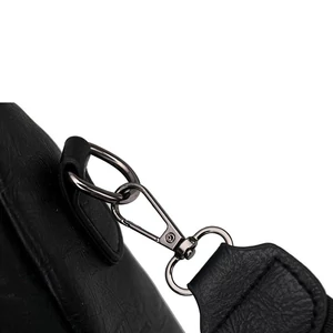 Kép 5/6 - Bézs Női Műbőr Biztonságos Hátizsák