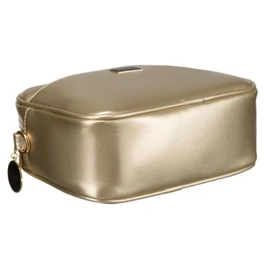 Kép 4/11 - Peterson Arany Színű Műbőr Női Oldaltáska