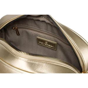 Kép 9/11 - Peterson Arany Színű Műbőr Női Oldaltáska