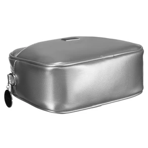 Kép 4/11 - Peterson Ezüst Színű Műbőr Női Oldaltáska