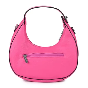 Kép 3/8 - Coveri Pink Válltáska
