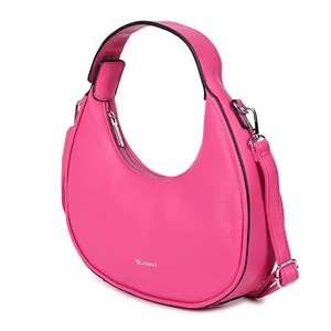 Kép 1/8 - Coveri Pink Válltáska