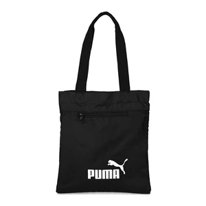 Kép 2/4 - Puma Phase Fekete Shopper Táska