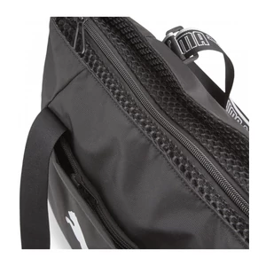 Kép 3/3 - Puma ESS Tote Bag Fekete Shopper Táska