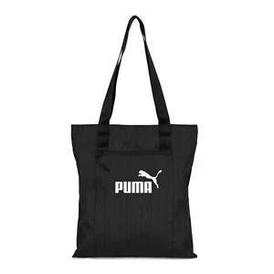 Kép 2/4 - Puma Base Fekete Shopper Táska