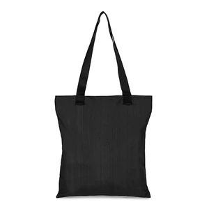 Kép 3/4 - Puma Base Fekete Shopper Táska