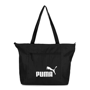 Kép 2/4 - Puma Base Fekete Shopper Táska