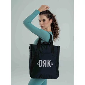 Kép 5/5 - Dorko BONNIE Fekete Shopper Táska