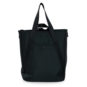 Kép 3/5 - Dorko BONNIE Fekete Shopper Táska