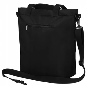 Kép 3/7 - Rovicky tágas fekete női shopper táska