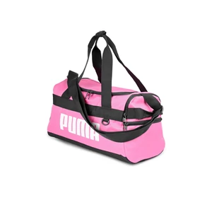 Kép 2/4 - PUMA Pink Kis Méretű Sporttáska