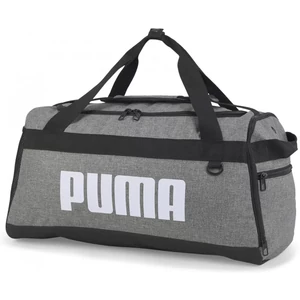 Kép 1/4 - PUMA Challenger Duffel Szürke Sporttáska