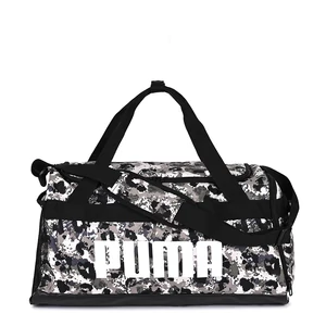 Kép 2/5 - PUMA Challenger Aop Terepmintás Sporttáska