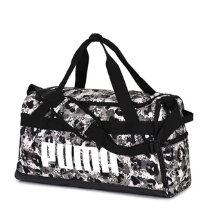 Kép 1/5 - PUMA Challenger Aop Terepmintás Sporttáska