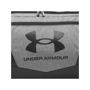 Kép 6/7 - Under Armour Undeniable 5.0 Közepes Méretű Szürke-Fekete Sporttáska
