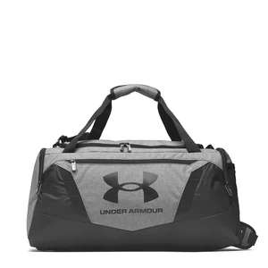 Kép 2/7 - Under Armour Undeniable 5.0 Közepes Méretű Szürke-Fekete Sporttáska