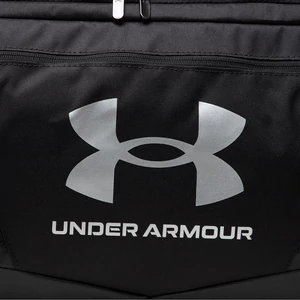 Kép 6/7 - Under Armour Undeniable 5.0 Nagy Méretű Fekete Sporttáska