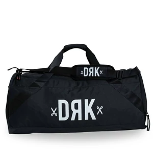 Kép 2/5 - Dorko DUFFLE BAG Fekete Nagy Méretű Sporttáska