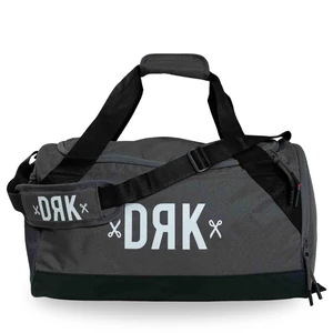Kép 2/6 - Dorko DUFFLE BAG Szürke Közepes Méretű Sporttáska