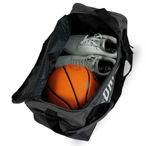 Kép 4/6 - Dorko DUFFLE BAG Szürke Közepes Méretű Sporttáska