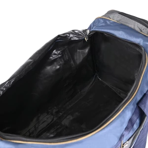 Kép 4/4 - Sötétkék Nagy Méretű Sporttáska