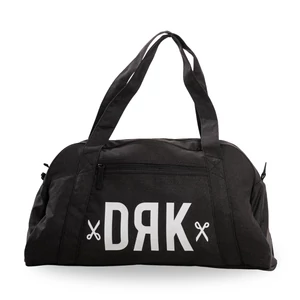 Kép 2/5 - Dorko CAMILLA Fekete Kis Méretű Sporttáska