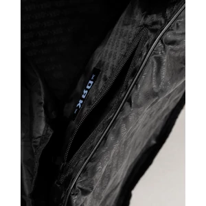 Kép 9/9 - Dorko DUFFLE Fekete Kis Méretű Sporttáska