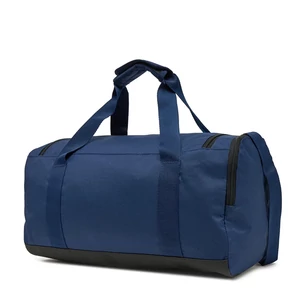 Kép 3/6 - Adidas Linear Duffel Kis Méretű Sötétkék Sporttáska