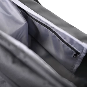 Kép 5/6 - Adidas TR Duffle Kis Méretű Fekete Sporttáska