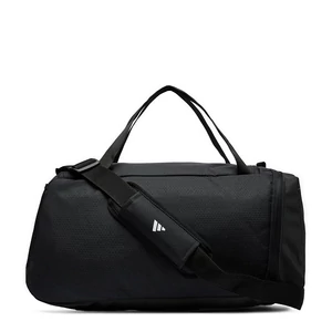 Kép 3/6 - Adidas TR Duffle Kis Méretű Fekete Sporttáska