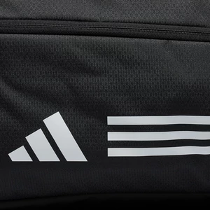 Kép 6/6 - Adidas TR Duffle Közepes Méretű Fekete Sporttáska