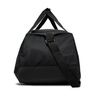 Kép 4/6 - Adidas TR Duffle Közepes Méretű Fekete Sporttáska