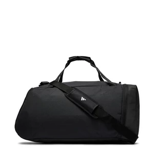 Kép 3/6 - Adidas TR Duffle Közepes Méretű Fekete Sporttáska