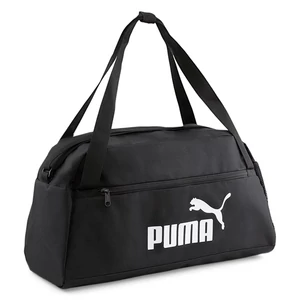 Kép 1/3 - Puma Phase fekete sporttáska