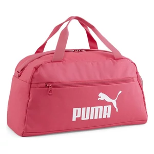 Kép 1/4 - Puma Phase rózsaszín sporttáska