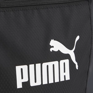 Kép 3/3 - Puma Core Base fekete shopper táska