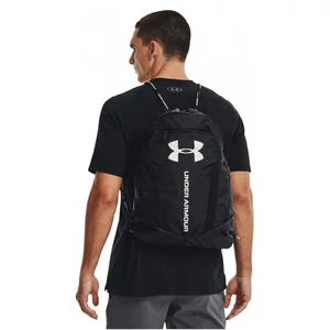 Kép 5/5 - Under Armour Undeniable Szürke-Fekete Tornazsák