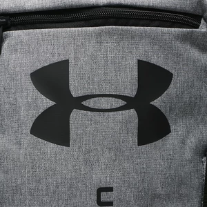 Kép 4/5 - Under Armour Undeniable Szürke-Fekete Tornazsák