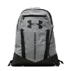 Kép 1/5 - Under Armour Undeniable Szürke-Fekete Tornazsák