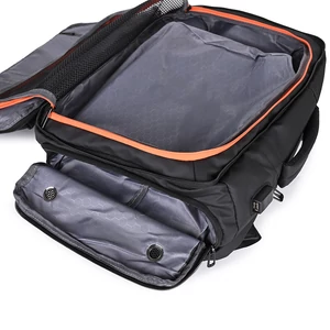 Kép 6/12 - Szürke Utazó Hátitáska