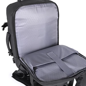 Kép 8/12 - Szürke Utazó Hátitáska