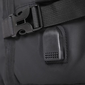 Kép 12/12 - Szürke Utazó Hátitáska