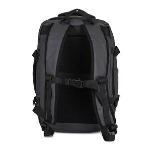 Kép 3/12 - Szürke Utazó Hátitáska