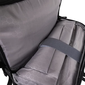 Kép 6/8 - Fekete Utazó Hátitáska