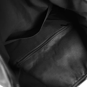 Kép 4/4 - Kék Unisex Vízlepergetős Hátizsák