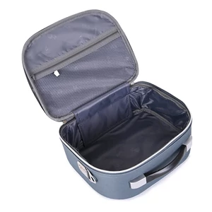 Kép 4/4 - Ormi Terepmintás Nagy Méretű Bőröndre Akasztható Táska