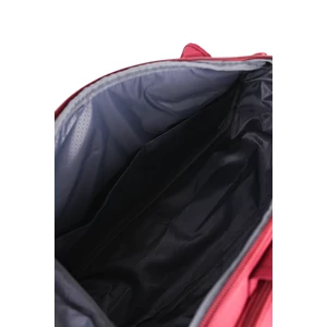 Kép 5/5 - Ormi Sötétkék Nagy Méretű Gurulós Utazótáska